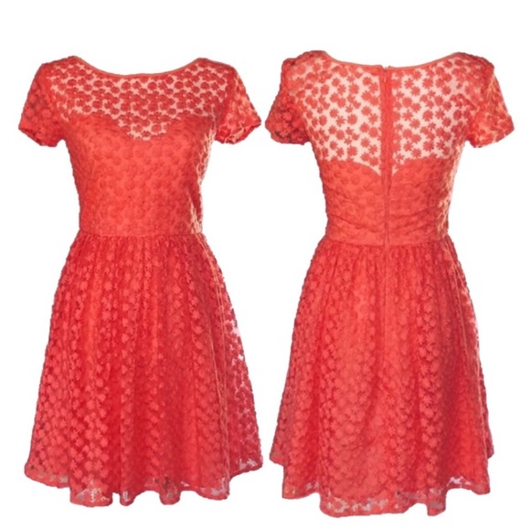 ⭐️Host Pick⭐️ Artelier Anthropologie dress - Picture 3 of 9